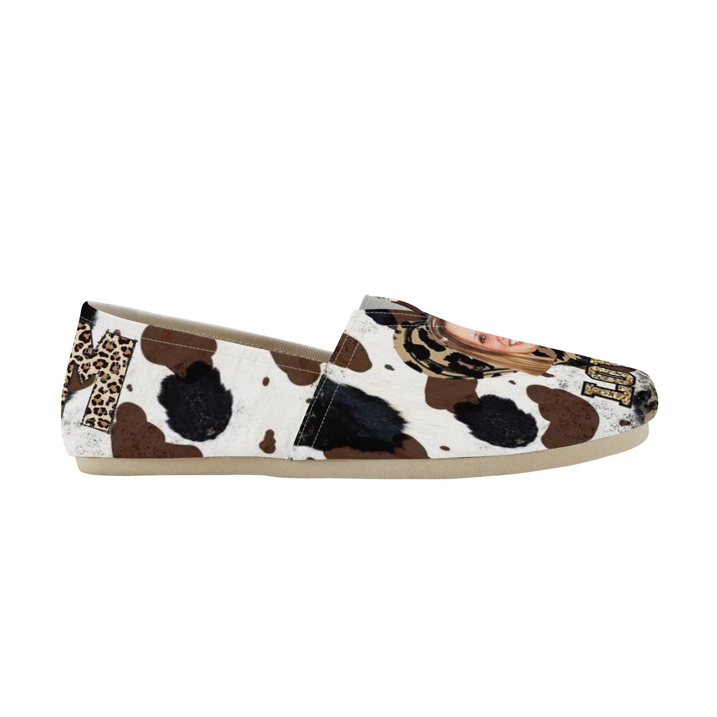 Womens Casual Shoes