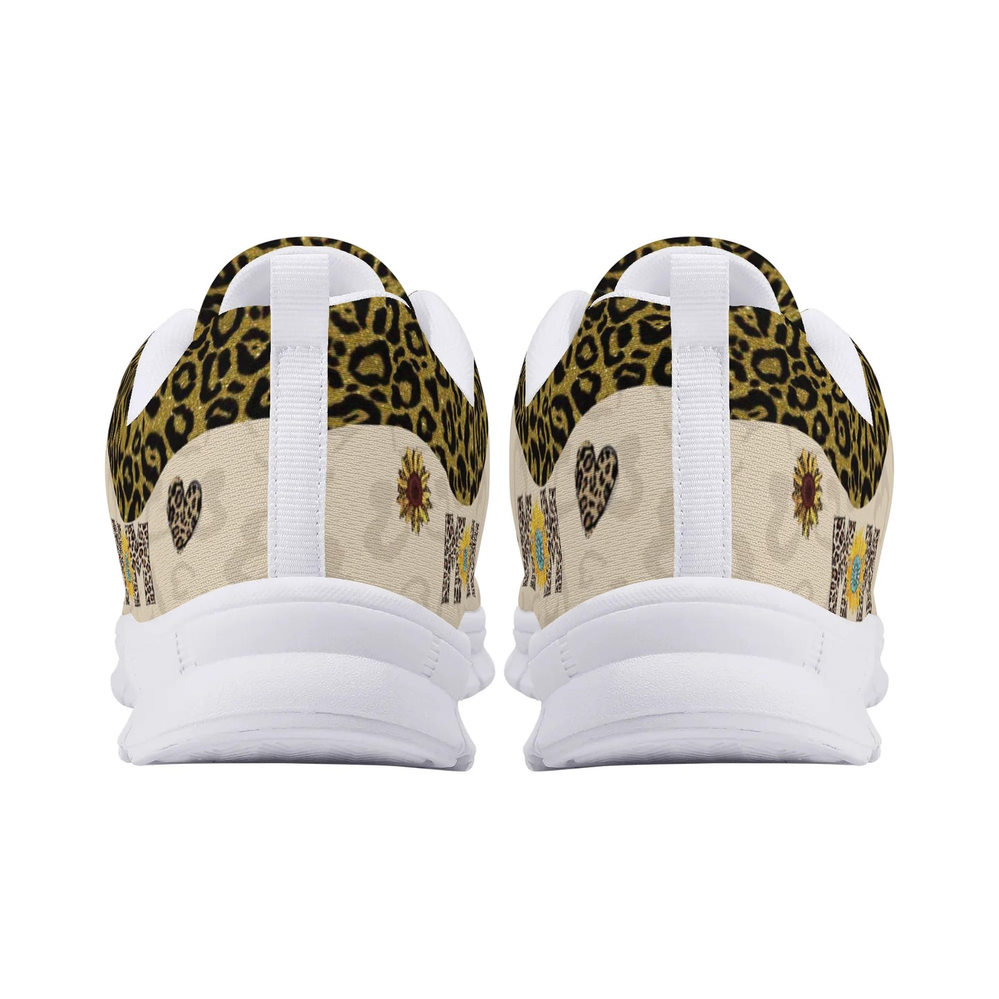 Womens EVA Mesh Running Shoes