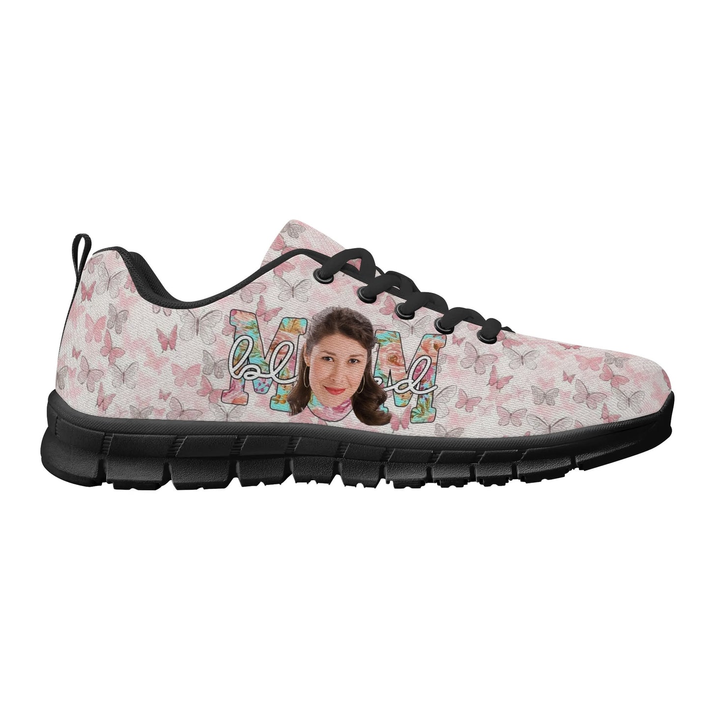 Womens EVA Mesh Running Shoes