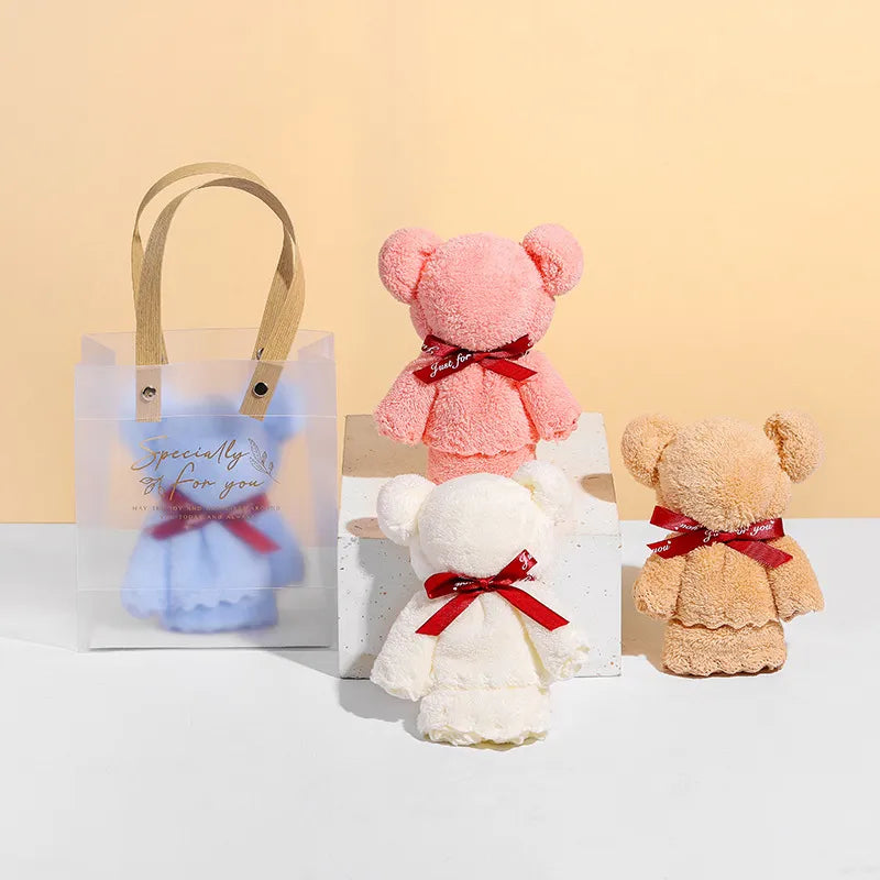 Little Bear Towel