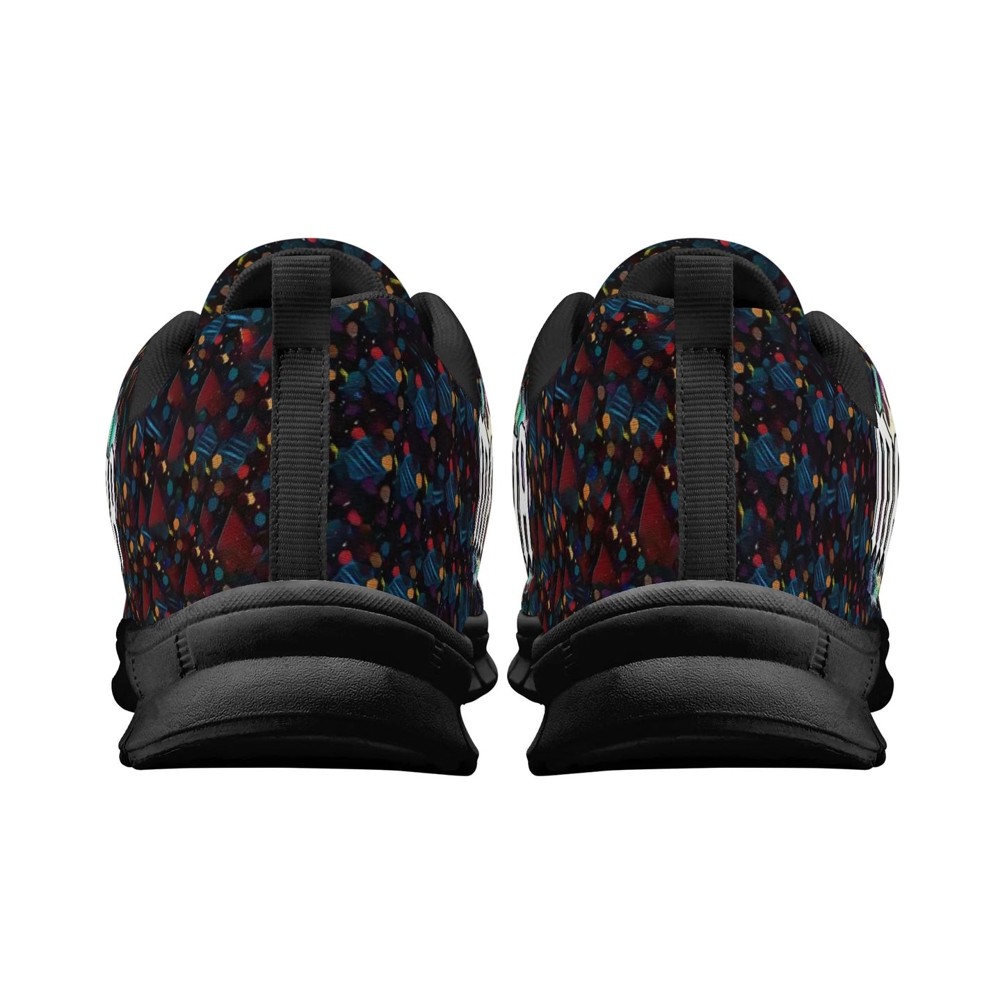 Womens EVA Mesh Running Shoes