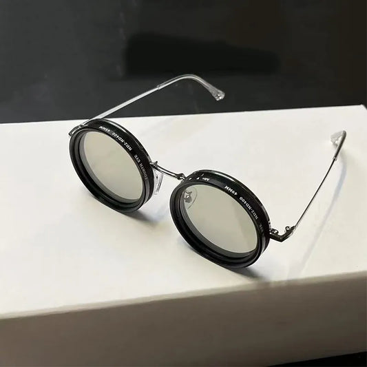 Handmade Creative Design of Sunglasses