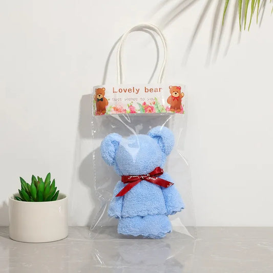 Little Bear Towel
